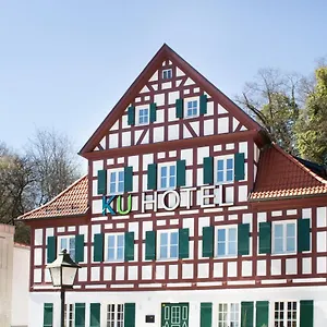 Hotel Ku By Wmm **