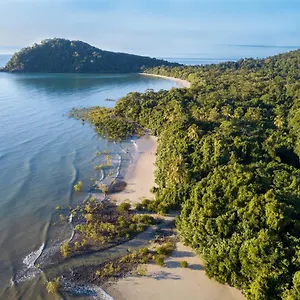 Resort Cape Trib House ***