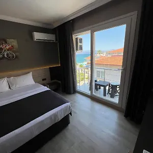 Hotel Grand Faik ***