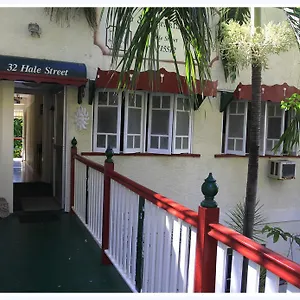 Bed & Breakfast Coral ****